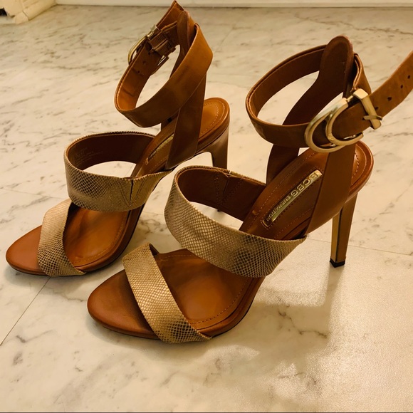 BCBGeneration heels - Picture 3 of 9